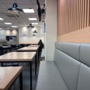 예술의전당 구내식당 이미지