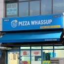 피자와썹 | [경기/광주] 경기광주역맛집 | 푸짐한 토핑이 매력적인 피자 맛집 피자와썹 광주초월점 후기