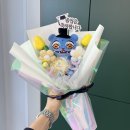 한라유치원 | 수원 천천동 인형꽃다발 유치원 졸업선물로 추천! 티니핑꽃다발