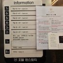 호텔윈스토리 | [제주도 서귀포] 가성비 좋은 깔끔한 숙소 "호텔 윈스토리" 내돈내산 후기