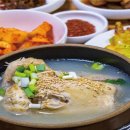 태백산맥 만나고 쪽갈비 이미지