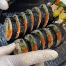 도시락김밥 | 쏘윤테이블 김밥 도시락 주문 후기-부천신중동김밥,수제도시락