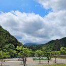 별비담캠핑장 이미지