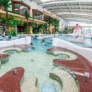 중흥골드스파&리조트 수영장 이미지