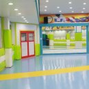 금메달 태권도 교육관 이미지