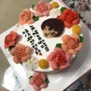 하오나공방 | 서울 레터링 수제 케이크 추천 :: 하오나 공방 후기, 가격