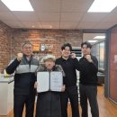 수유리우동집덕계