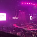 5SOS (5 seconds of summer) 부다페스트 콘서트 가기