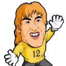 캐리커쳐(B) 이미지