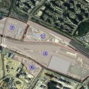 신내차량기지 이미지