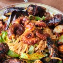 순이네밥집 | 제주 소금바치 순이네 — 제주 돌문어볶음 내돈내산 솔직 후기