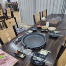 나루터식당 자판기