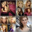 Born To Try -Delta Goodrem 이미지