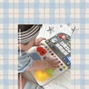 팡팡스토리 | 8개월 아기 장난감 추천, 외출 필수템 두두스토리 팡팡 사운드북 찐사용 후기