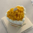 대동1길 | [당진 대덕동] 대동샘 순우유망고 홀케이크 예약 후기 : 남편 생일에 선택한 당진 1등 케이크 맛집