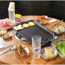 돌판마당삼겹살 이미지