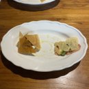 리알토 | [청담맛집] -리알토 런치코스 후기-