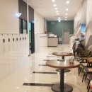 월드컵 스크린골프존 이미지