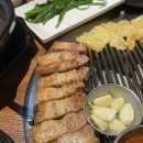 평창돼지갈비 · 삼겹살 | 부산 연산동고기집 맛고 연산시청본점 : 삼겹살&amp;돼지갈비 후기