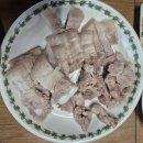 [김장김치 담그는법] 해남절임배추 20kg 김장양념 레시피 &amp; 수육 생굴보쌈 시식후기