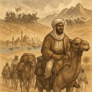 인삼국제시장(외부)_AP2 | 중세 아라비아의 경제 부흥을 통해 보는 한반도 평화의 길