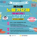 동작구청문화복지센타 이미지