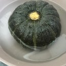 충북농협온마켓 덕산농협 진천 미니 단호박 통단호박스프 :)