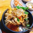 와우감자탕 이미지