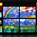 천주교 신정동 성당 이미지