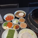 이수역 6번출구 뒤 | 사당 맛집|이수역 고기집|방배동 빵가루와 감태에 싸먹는 목살 맛집 [공돈] (주차/메뉴/솔직후기)