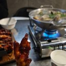 닭발의신 | [부산 서면 술집] 숯불향 머금은 닭발 맛집 신이내린닭발 솔직후기