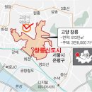 [매매완료] 창릉신도시 인근 근생상가 주택 - 477평, 15억5천 이미지