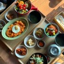 전주혁신도시 맛집, 덕기식탁 솔직후기(브런치+한식의 이색메뉴)
