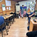 한동감자탕순대국 이미지