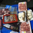 훈이네 민박 | 남해 상주해수욕장 훈이네민박 여행 후기!!