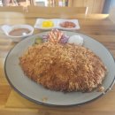 탐진강면사무소성산점 | 창원 돈까스 탐진강면사무소 - 여기 소스가 진짜...