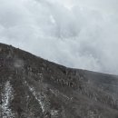 영실기암과 오백나한 | 한라산국립공원 영실탐방로 겨울 설경 영주십경 영실기암 병풍바위 오백나한 500 장군 전설