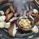 참숯폭탄돼지구이비산점 이미지