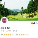 한국스크린골프장 | [서 서울 CC]-라운딩 하고 싶은 골프장 스크린 후기