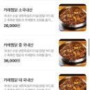 기웅이서울찜닭&골뱅이 이미지