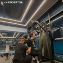 내셔널 국가대표 PT센터 이미지