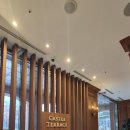 호텔캐슬 | 메이필드 호텔, 캐슬 테라스 런치 후기