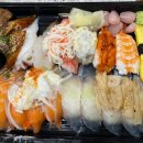 연어가맛있는스시벅스mini삼송지축점