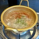 삼창식당 | [대전 도안동 맛집] 깔끔한 도안동 곱창맛집 '시월한우곱창' 삼창모듬 후기