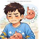 제일속시원내과의원 | 하루 종일 더부룩하다면, 연산내과 소화불량 알아보세요