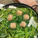 별장가든 | [제주] 옹포별장가든 후기｜미나리닭샤브샤브로 든든하게, 녹두죽까지 완벽