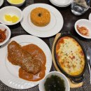 레스토랑마리서사본점 이미지