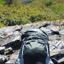 간월상회 | 영남알프스 9산종주 2013년 10월 12일 ~ 13일 (1무 1박 3일) 첫번째 이야기