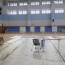 송악문화스포츠센터 다목적체육관 이미지