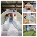 애니멍 | 아이랑 남양주 플레이킹덤 할인 꿀팁 에어 바운서 키즈카페 추천